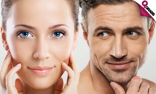 Mesotherapy for Ladies & Men!